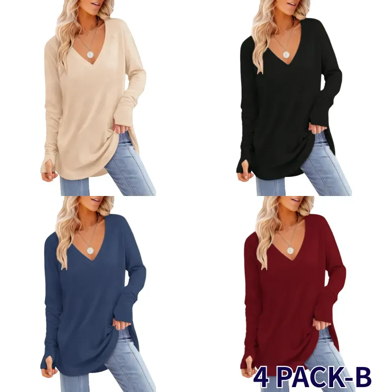 Womens Tunic Tops