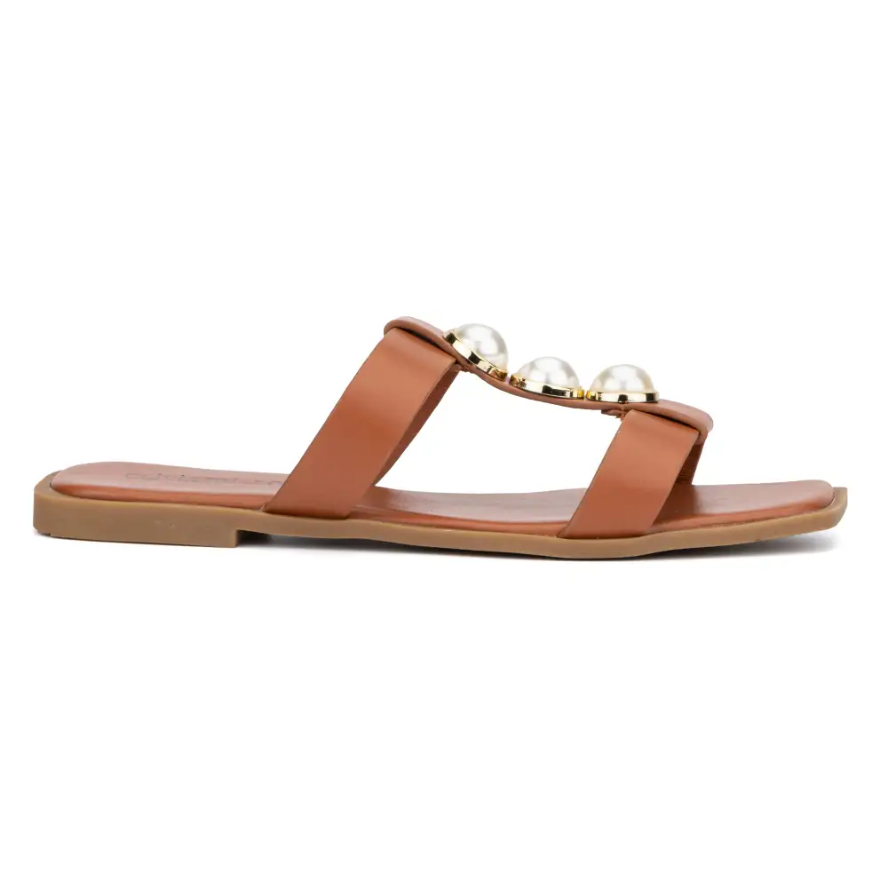 Pearl Sandal Casual Shoes