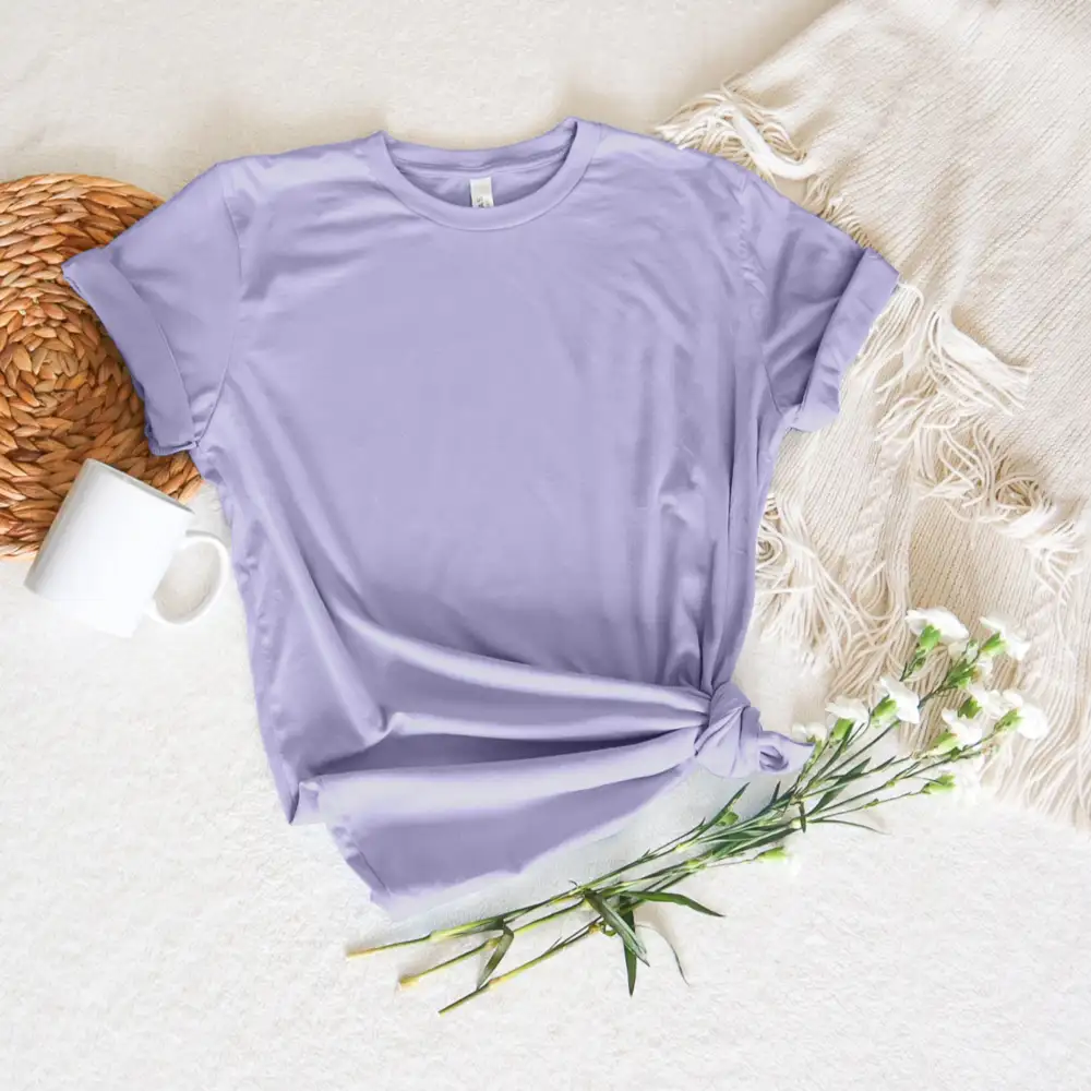 Wildlife Locals Graphic Everyday Tee