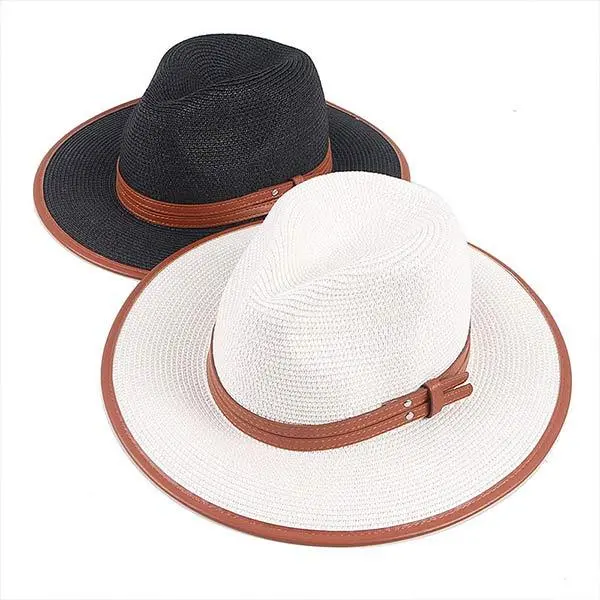 Big Brim Sun Hat 62833993C
