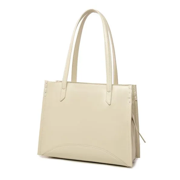 Flexible Carry Hobo Bag