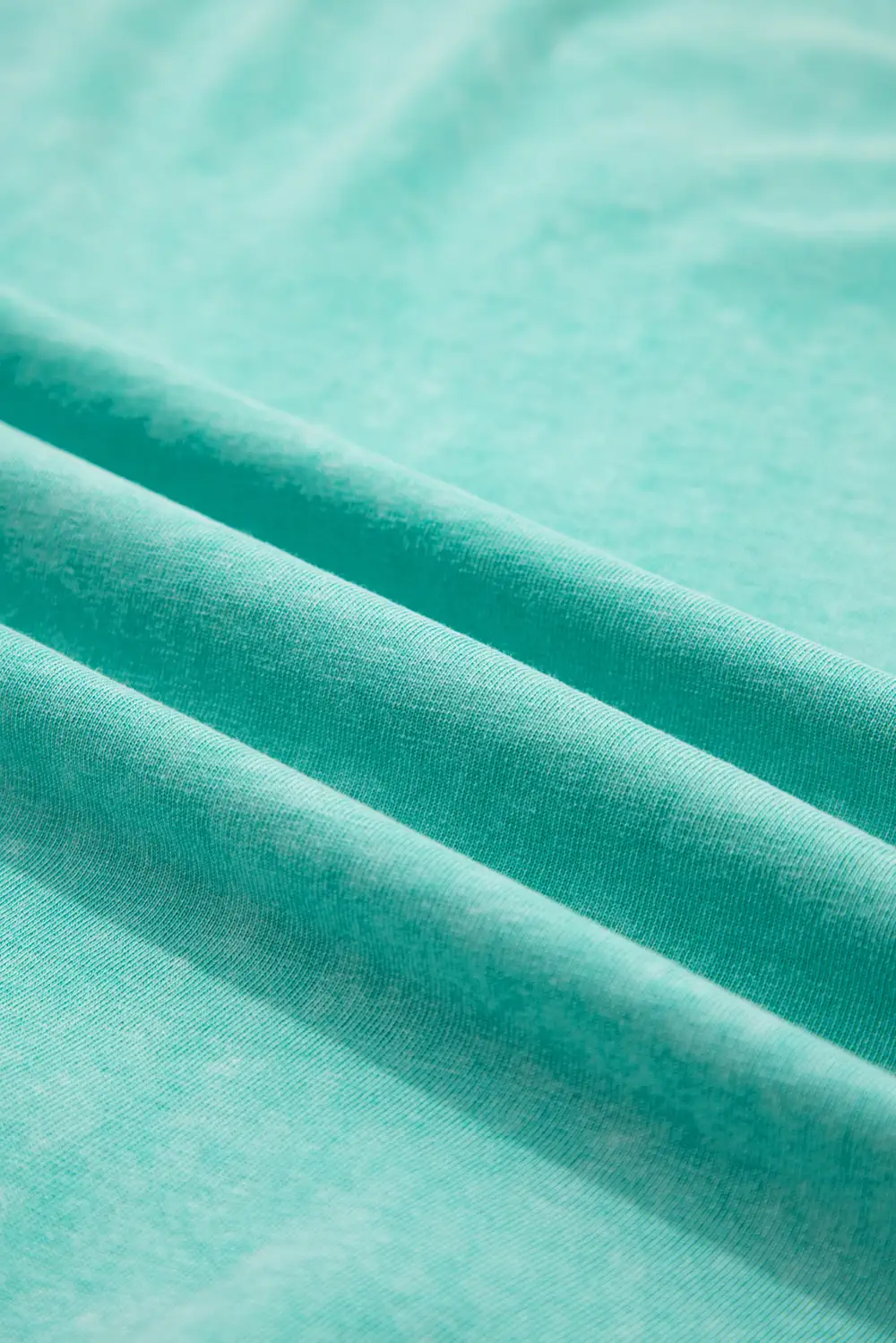 Quiet Cotton Blend Pieces Detail Coordinated Set