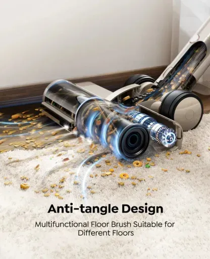 Airvax P7 Pro Cordless Vacuum