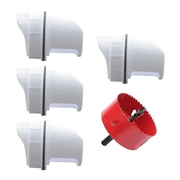 (🔥2026 Spring Hot Sale) DIY Chicken Feeder