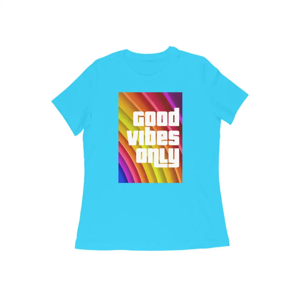 Good Mood Graphic Tee