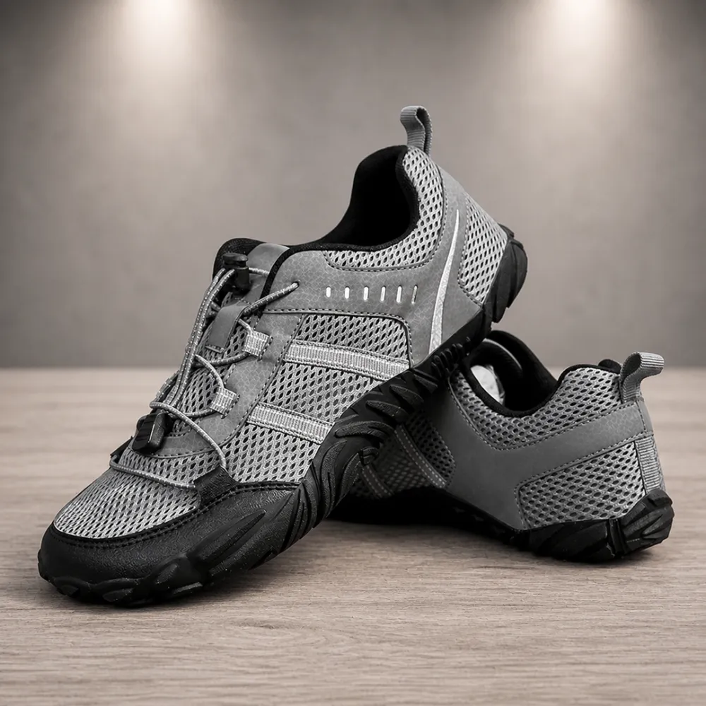 Wear Resistant Outdoor Sneakers