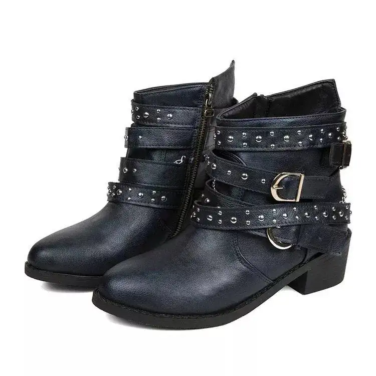 Lightweight Classic Riding Boots