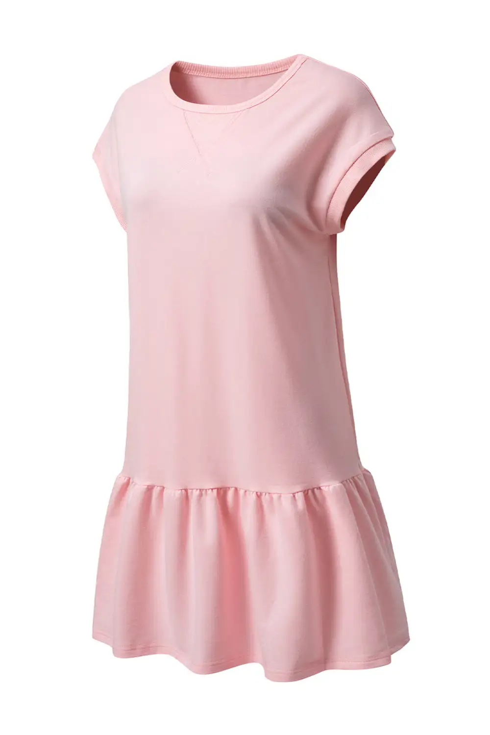 Cap Dress Casual