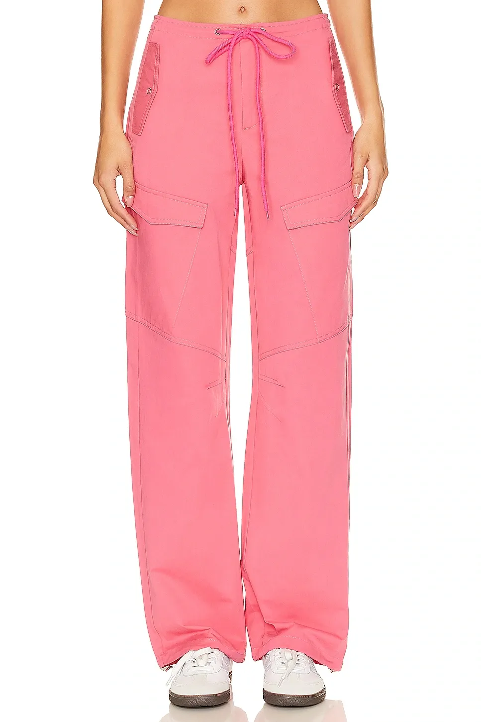Cargo Pant