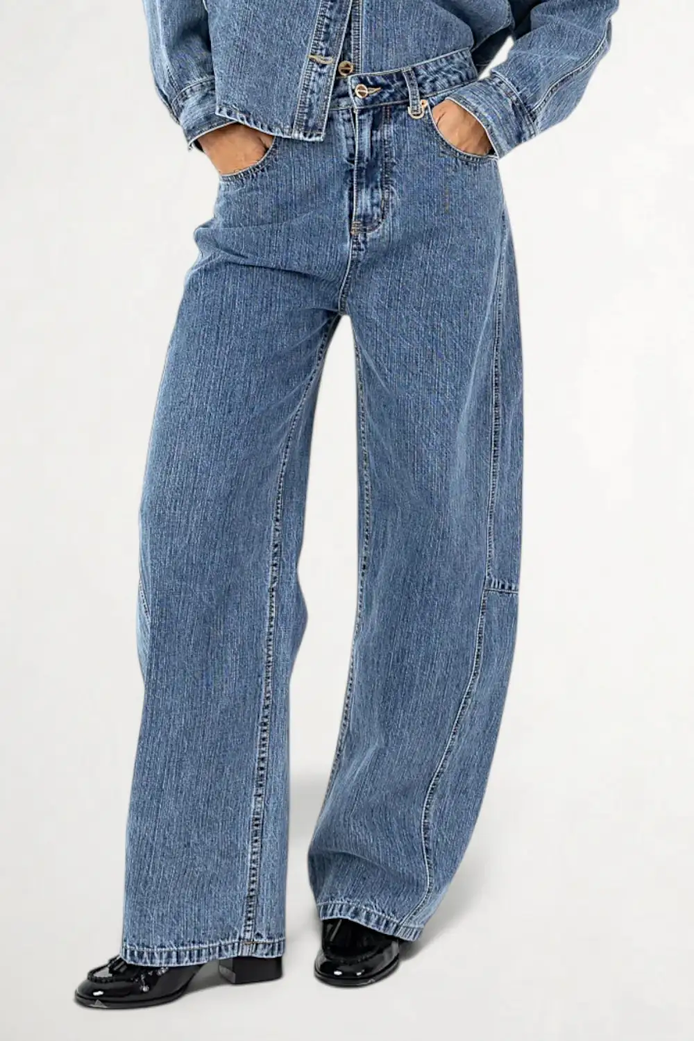 Women's All Day Wide Leg Pants