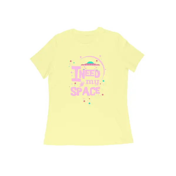 Cosmic Space Graphic Tee