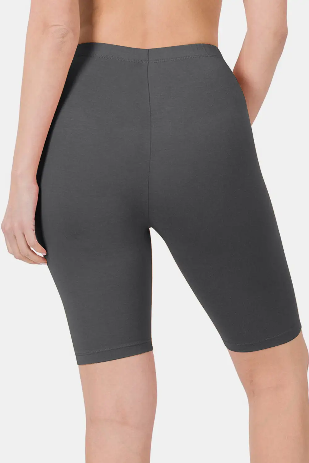 Tight Yoga Shorts