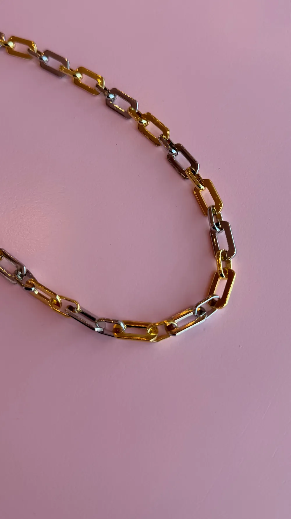 Classic Everyday Minimal Everyday Necklace