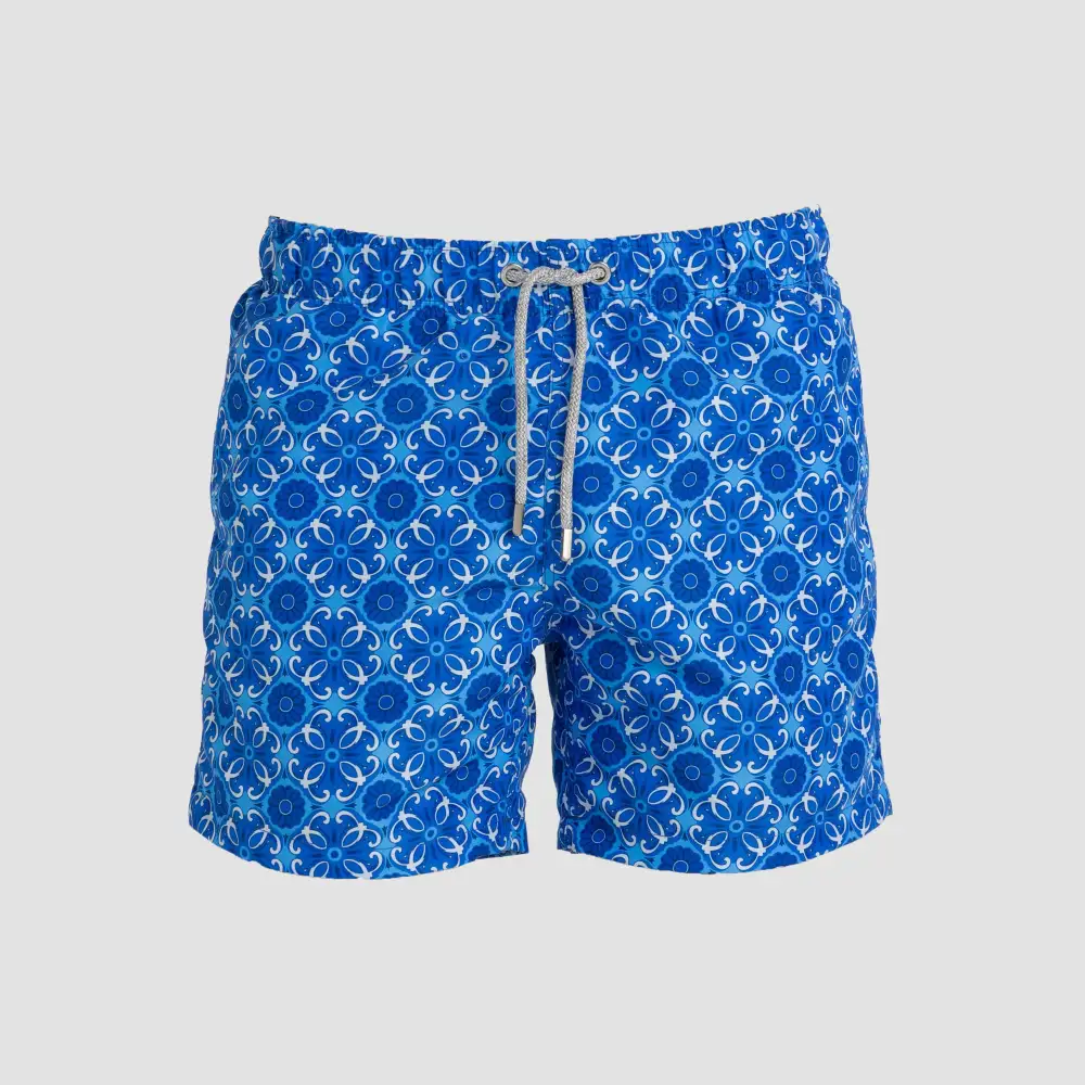 Swim Shorts casual wear.