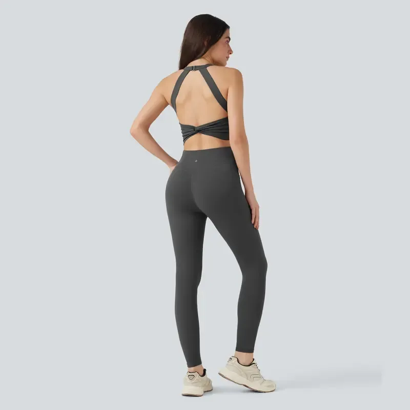 🔥Hot Sale💥Women's Tummy Control Shaping Pocket Bodysuits