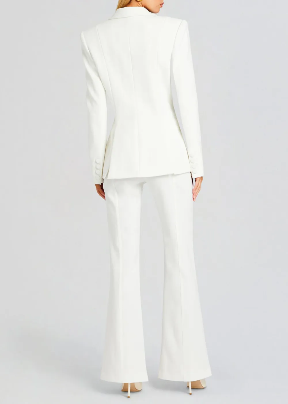 Sloan Structured Blazer