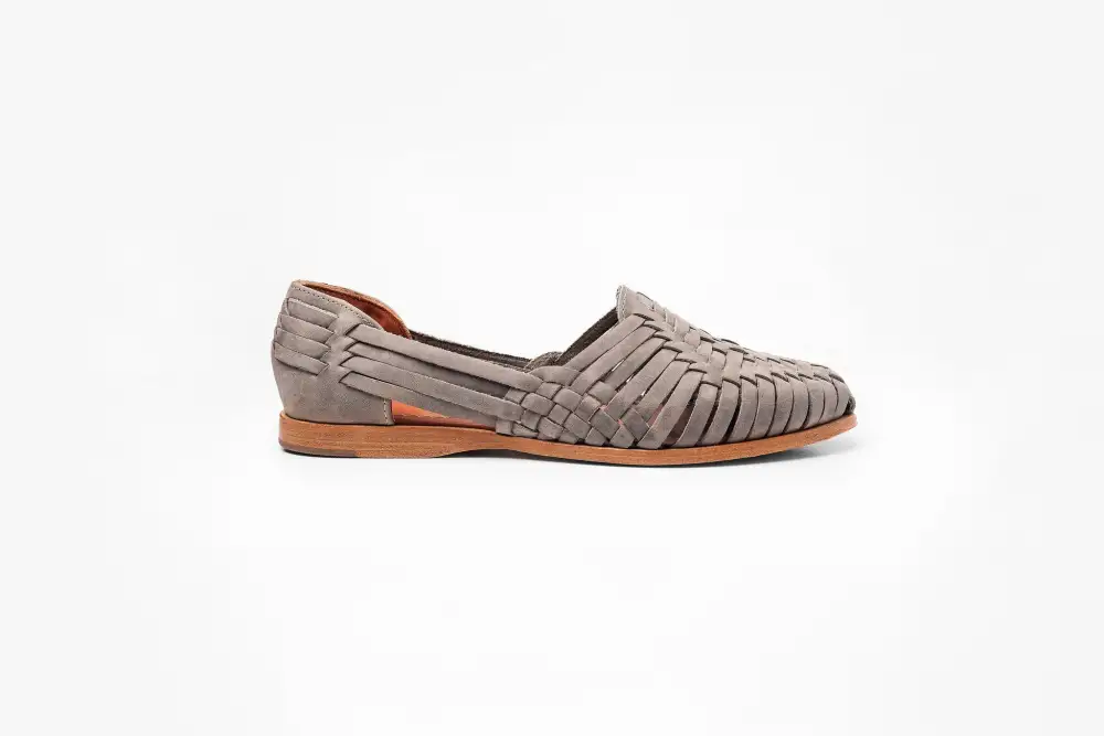 Classic Woven Huarache Sandals