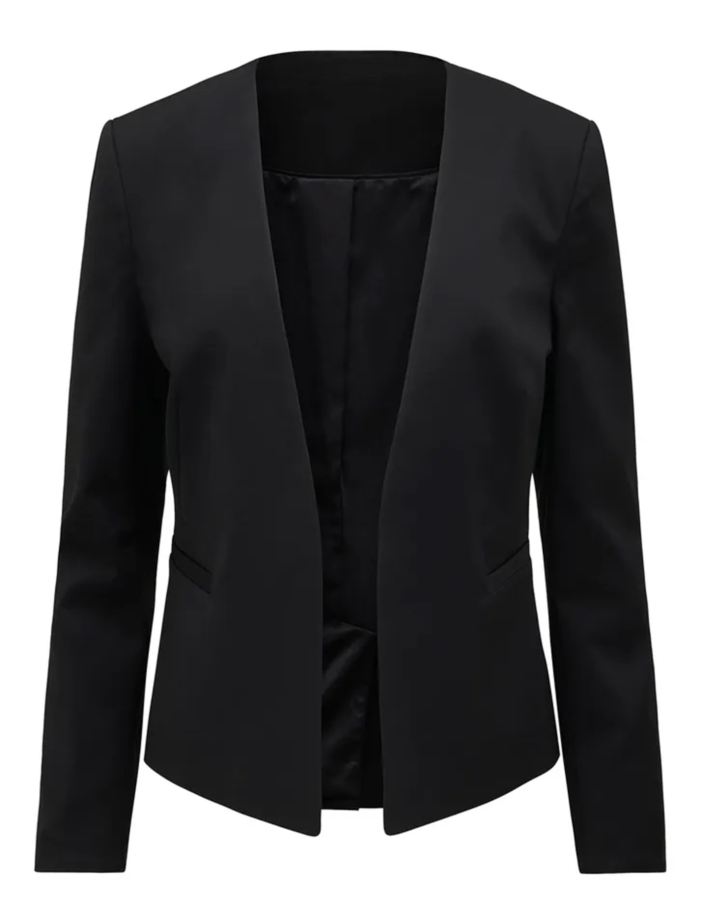 Fitted Blazer