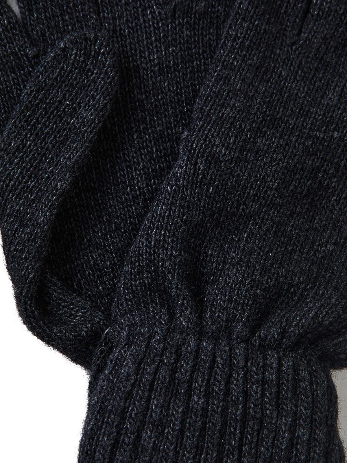 Elegant Velvet Gloves