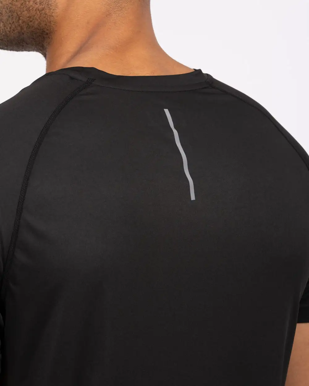 Everyday Refined Classic Crew Neck Short Sleeve T Shirt