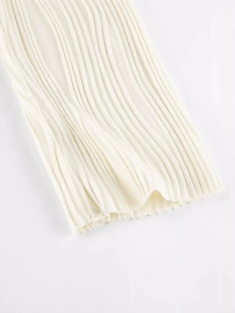 Easy Fit Knit Maxi Dress