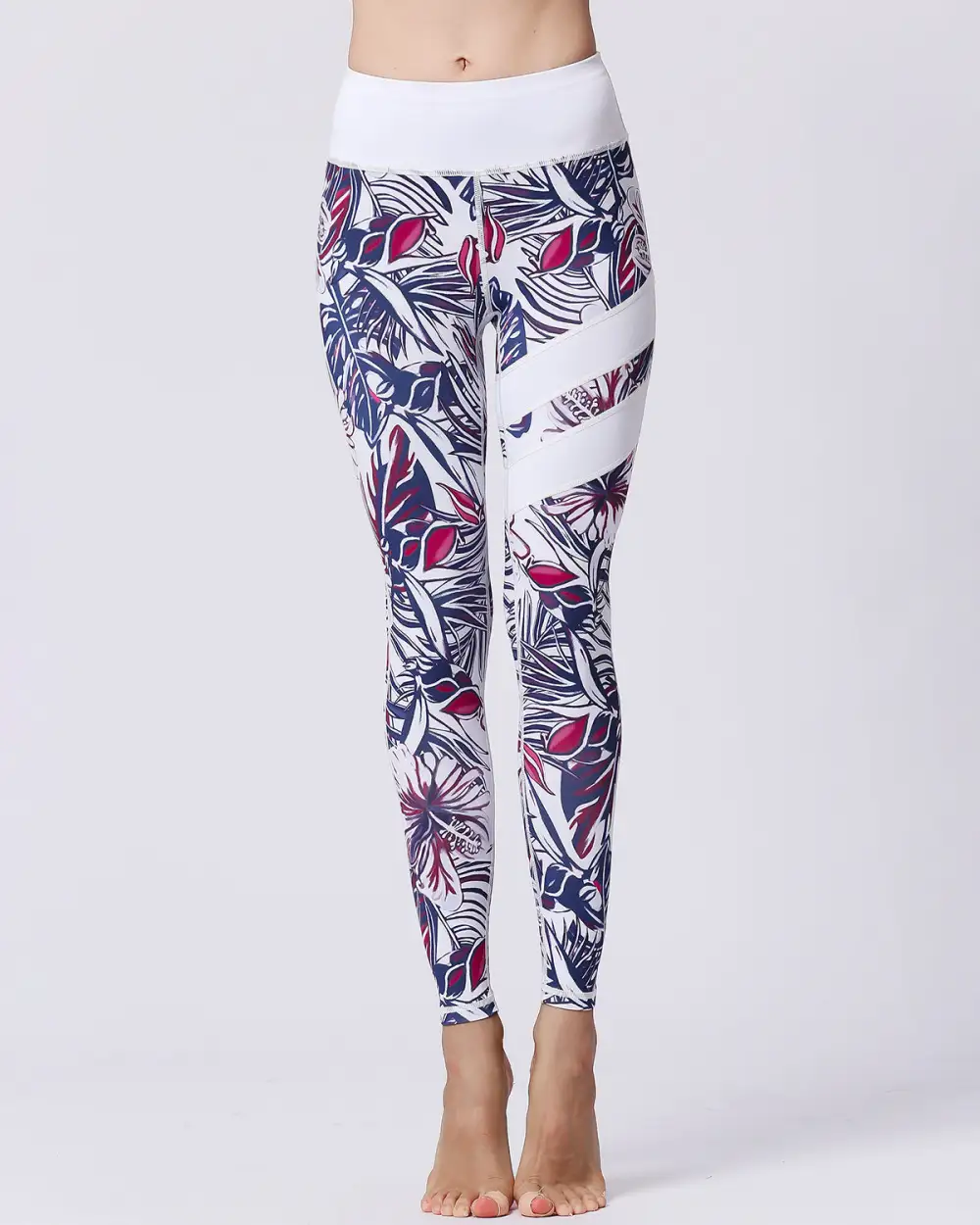 Workout Everyday Active Leggings