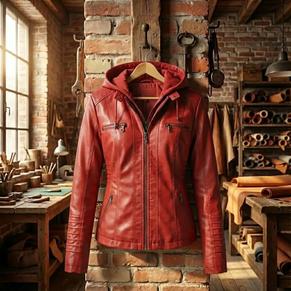 Utility Versatile Everyday Jacket