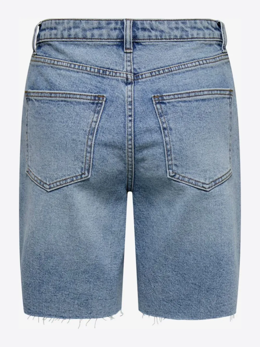 Denim Casual Style Jeans