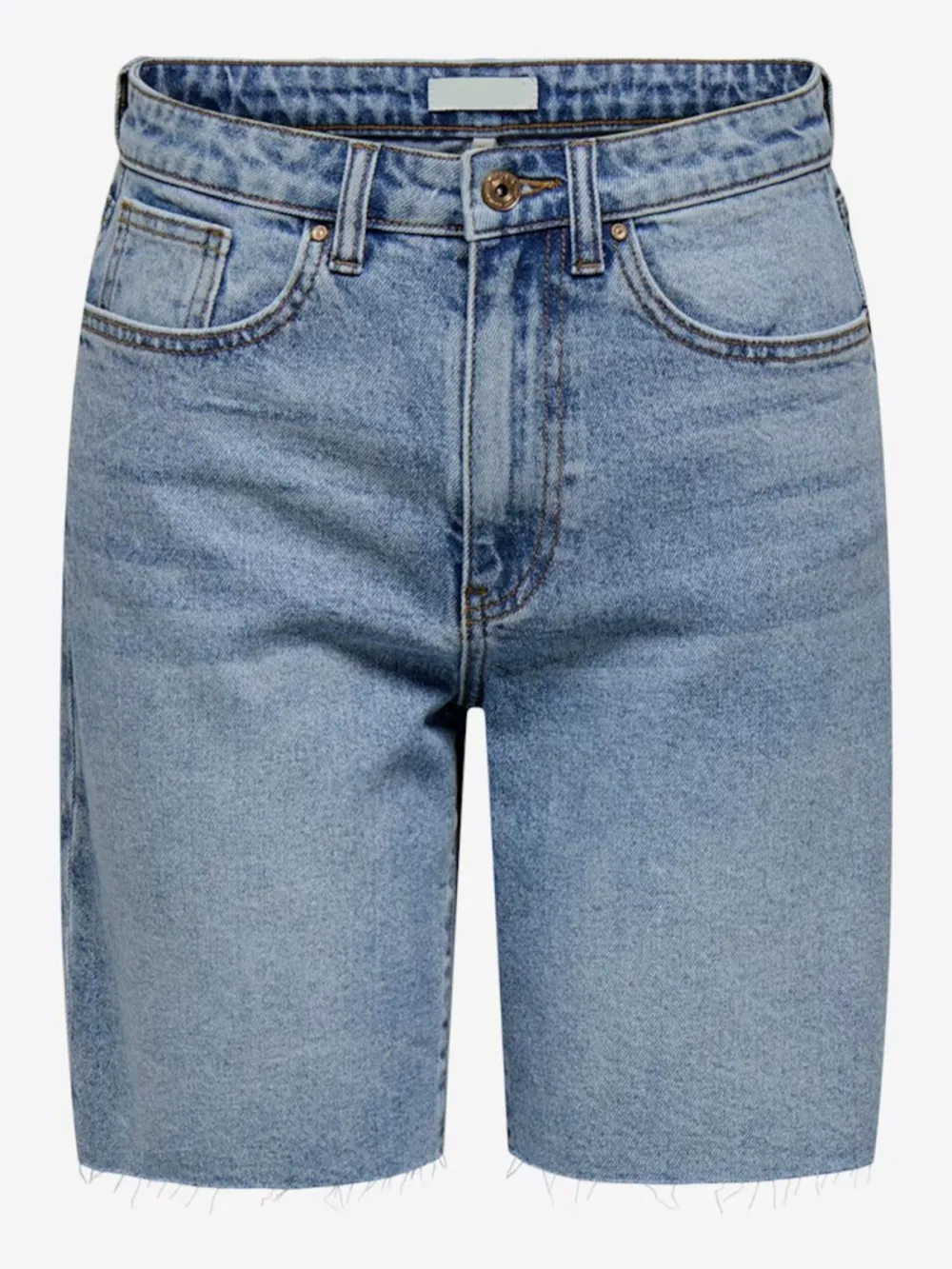 Denim Casual Style Jeans