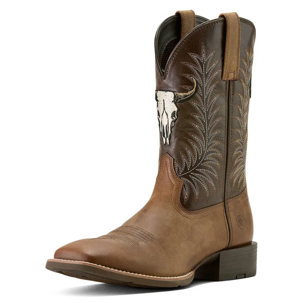 Everyday Leather Classic Riding Boots