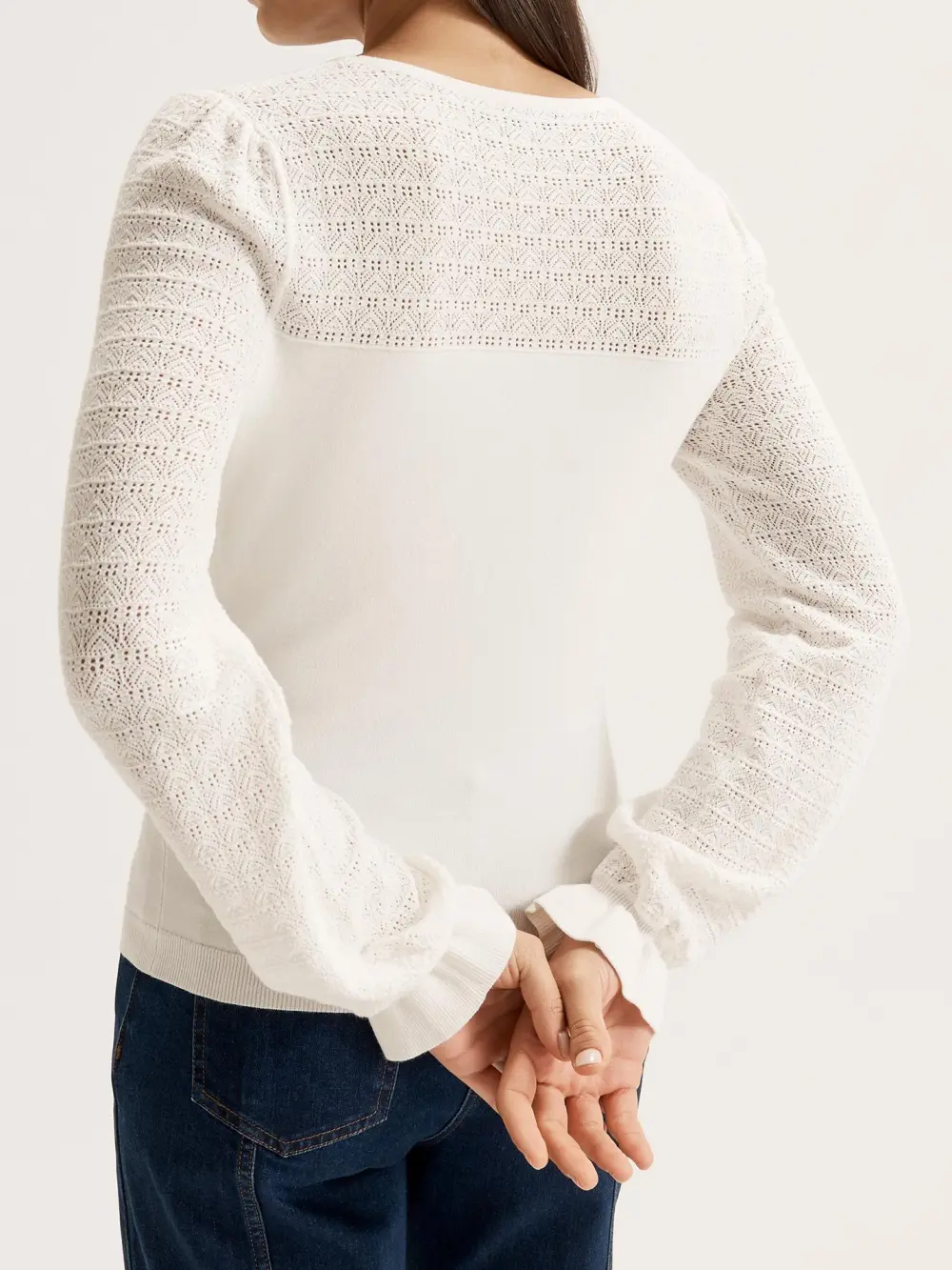 Gloria Jumper