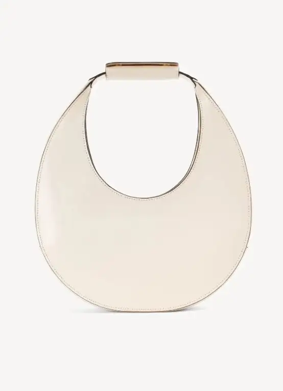 Carryall Structured Bag