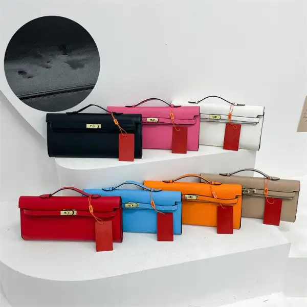 Handbag Cross-border Trade
