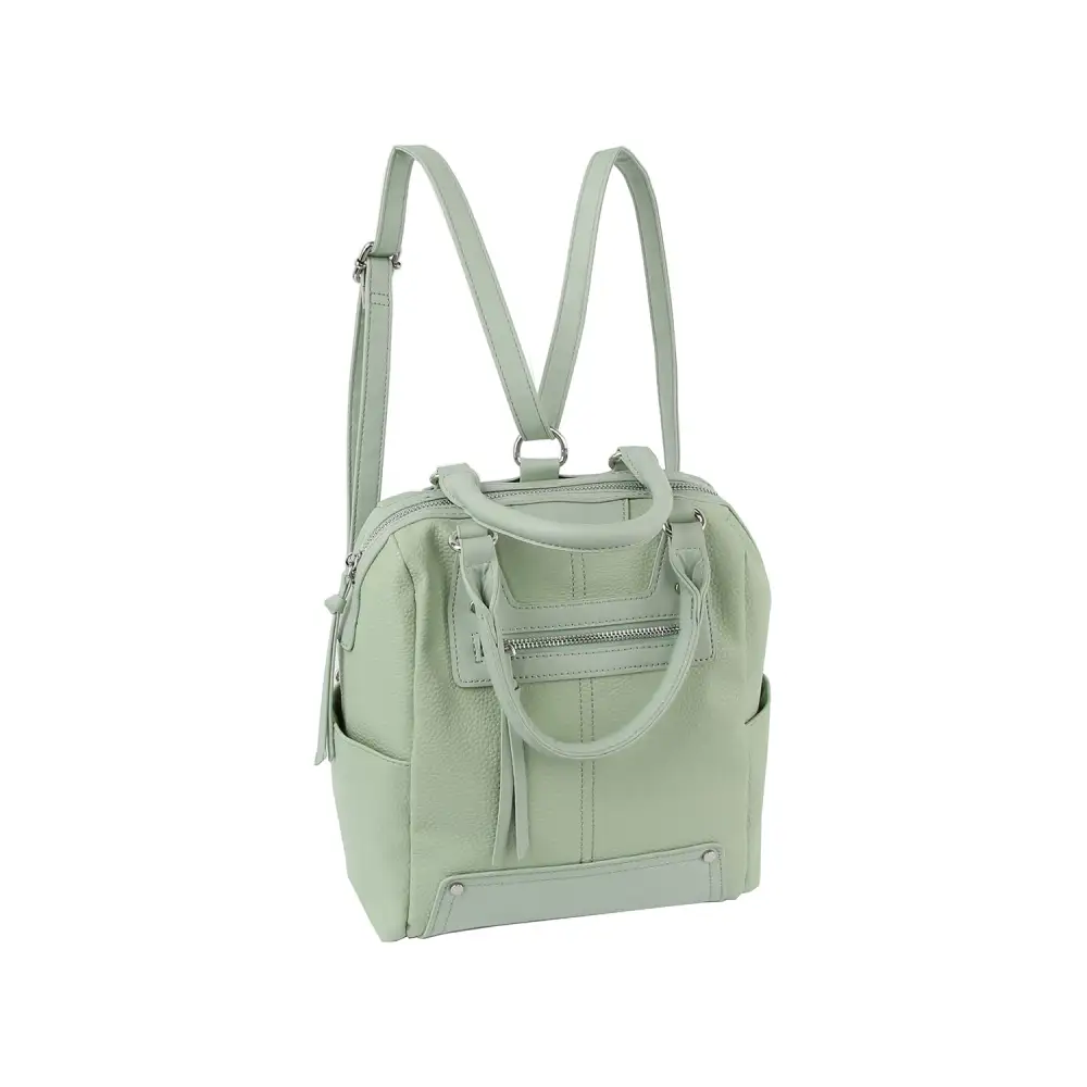 Studded Soft Finish Backpack