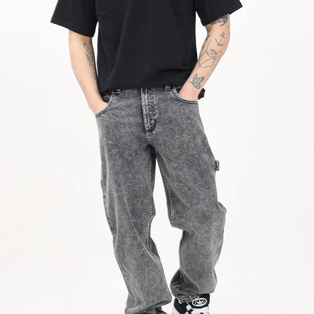 Carpenter Regular Jeans