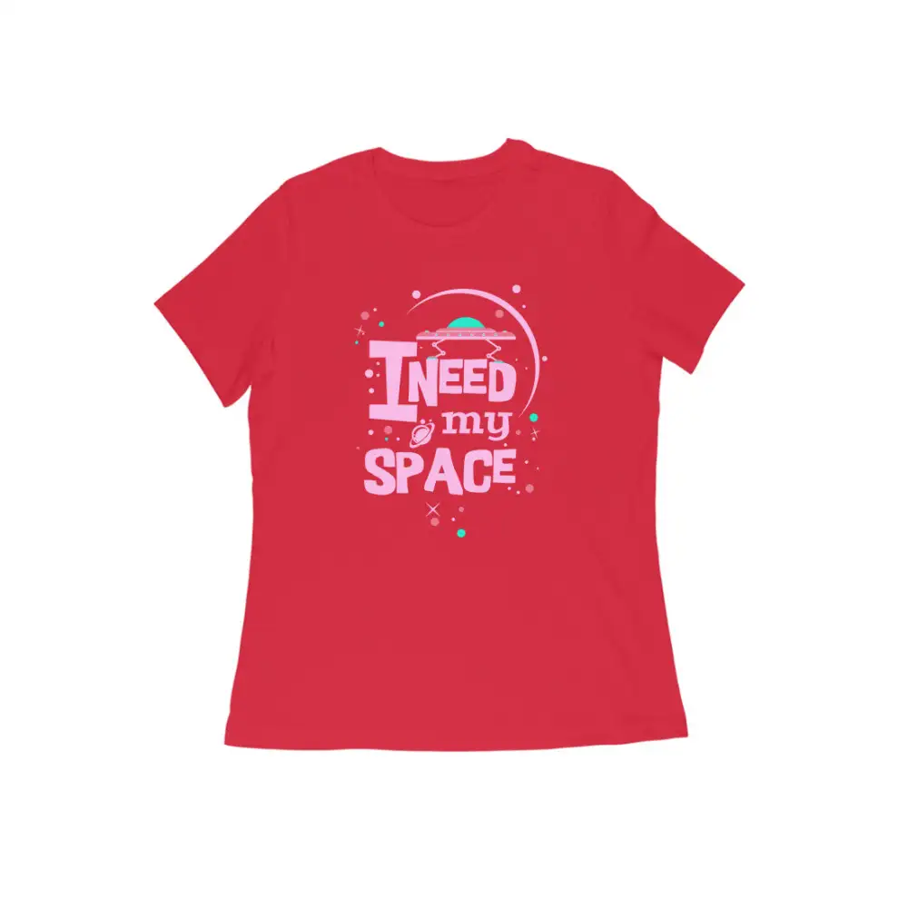 Cosmic Space Graphic Tee