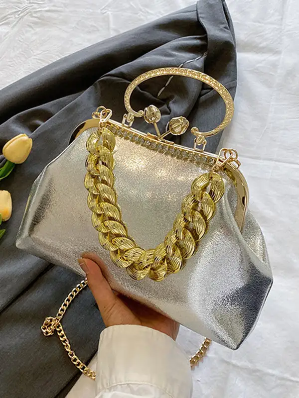Casual Everyday Crossbody Bag