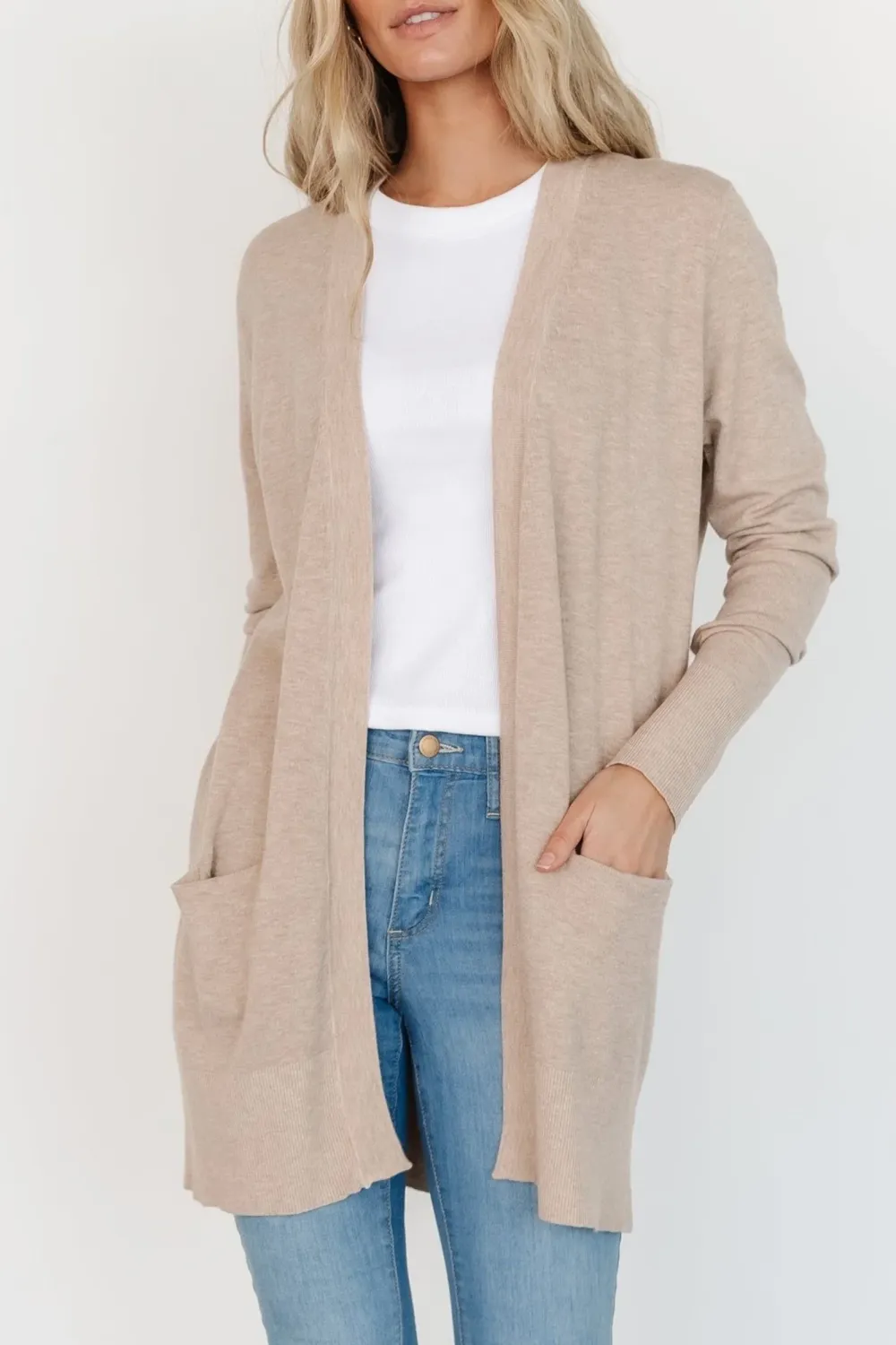 Lightweight Soft Simple And Slimming Top