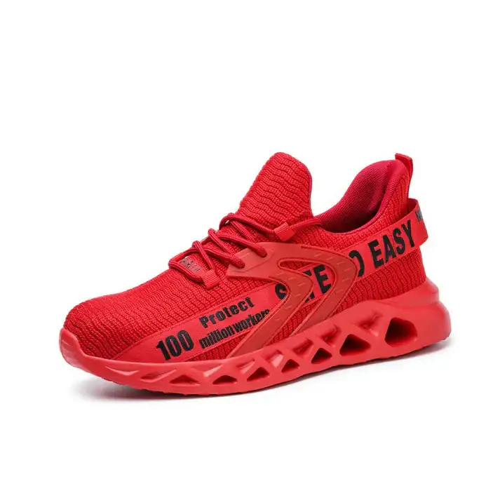 Women's Grip Sole Work Sneakers