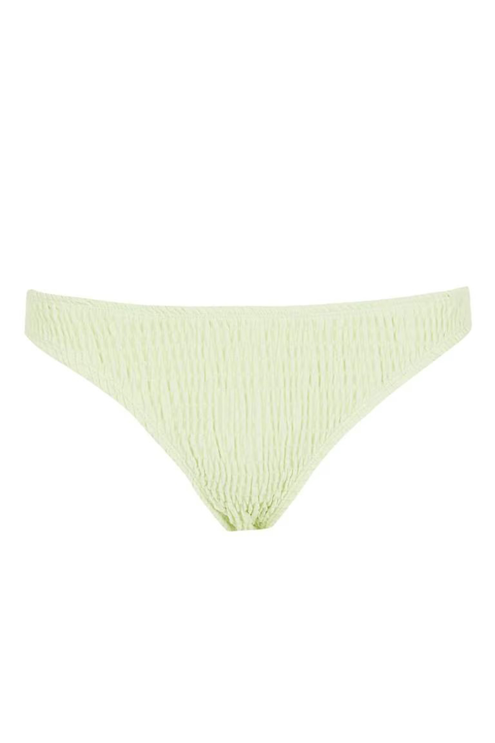 Ruffled Tankini Swim Ensemble