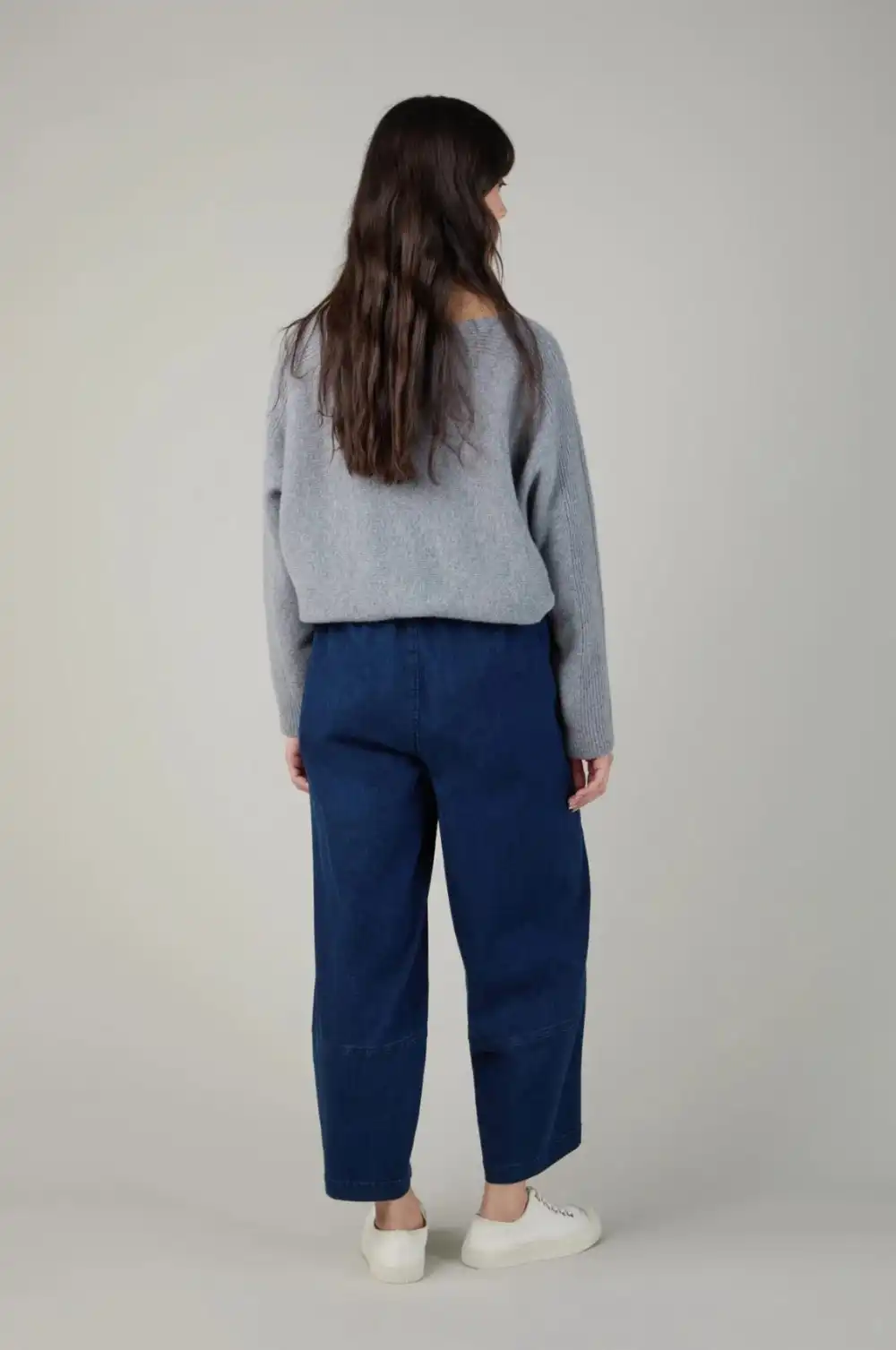 Refined Classic Women's Trousers