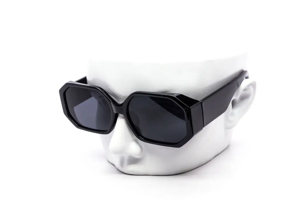 12-Pack Oversized Assorted Festival Sunglasses