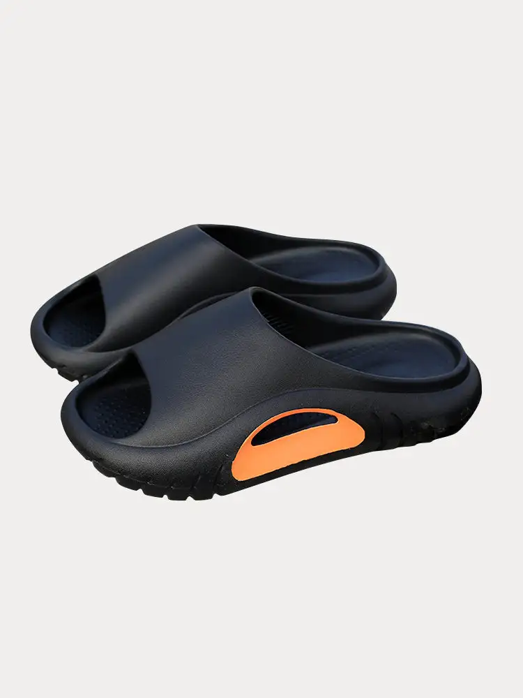 Soft Sole Non Slip Slippers