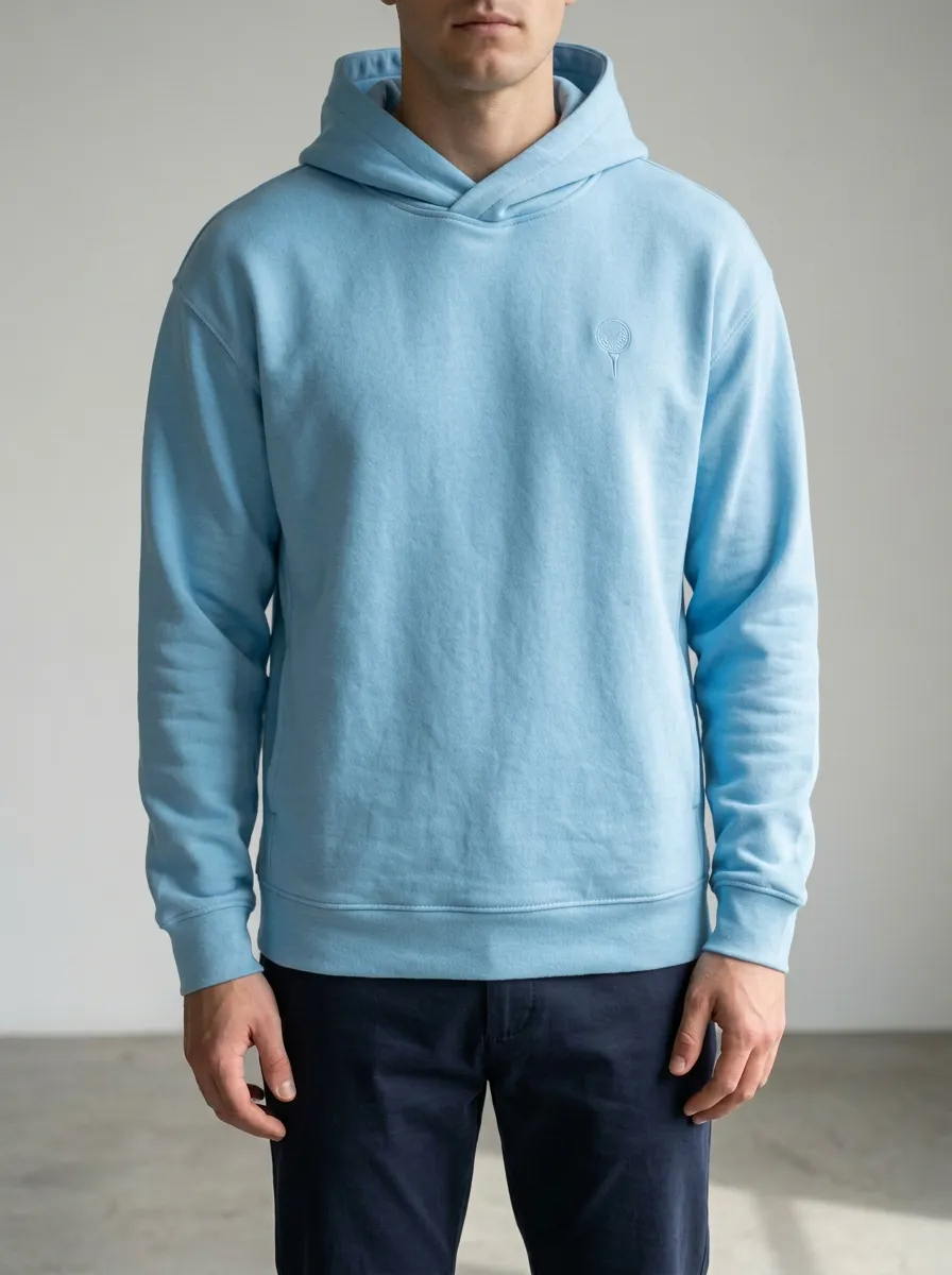Practice Classic Golf Casual Hoodie