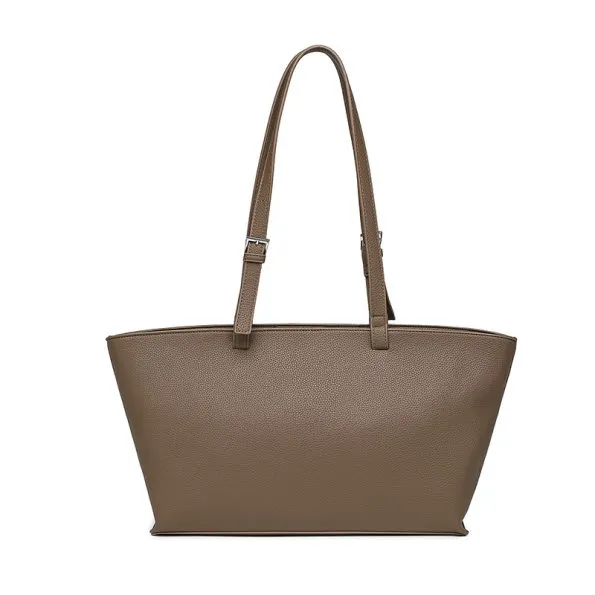 Natural Carry Hobo Bag