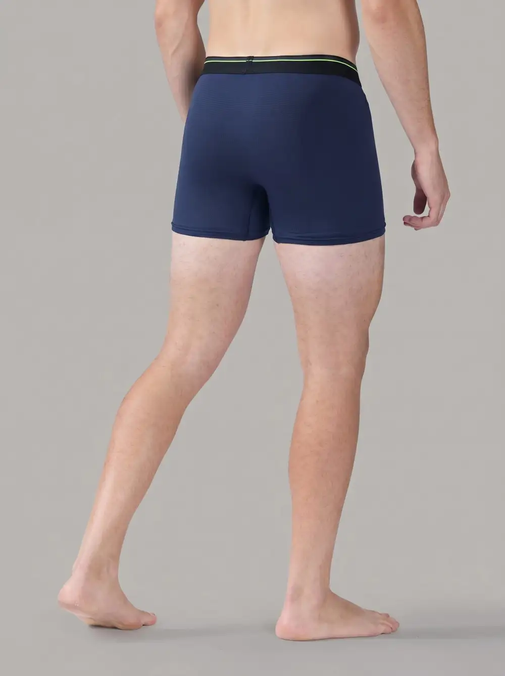Everyday Motion Colorblock Trunks