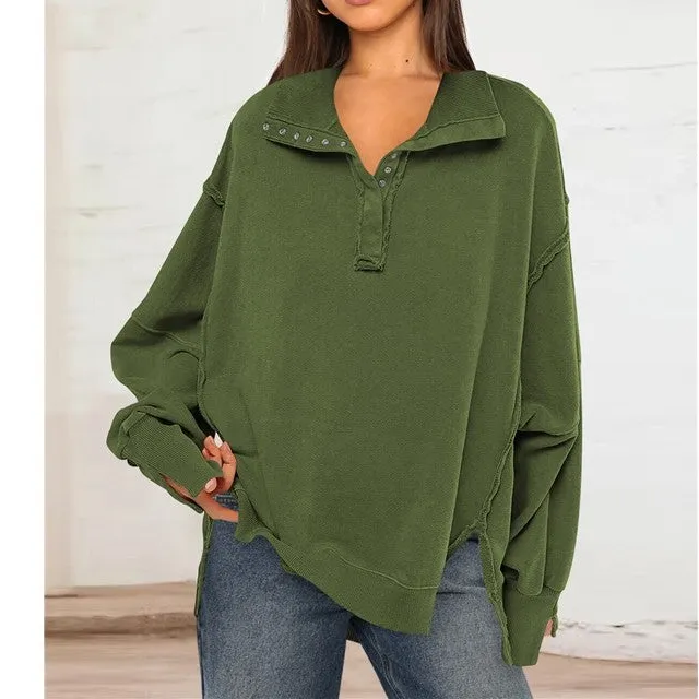 Cropped Casual Outerwear Jacket