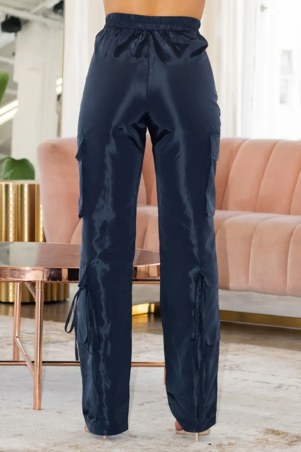 Everyday Cut Cargo Pants