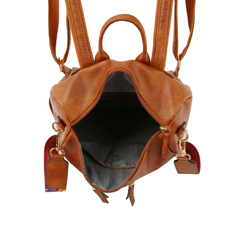 Guitar Strap Travel Daypack