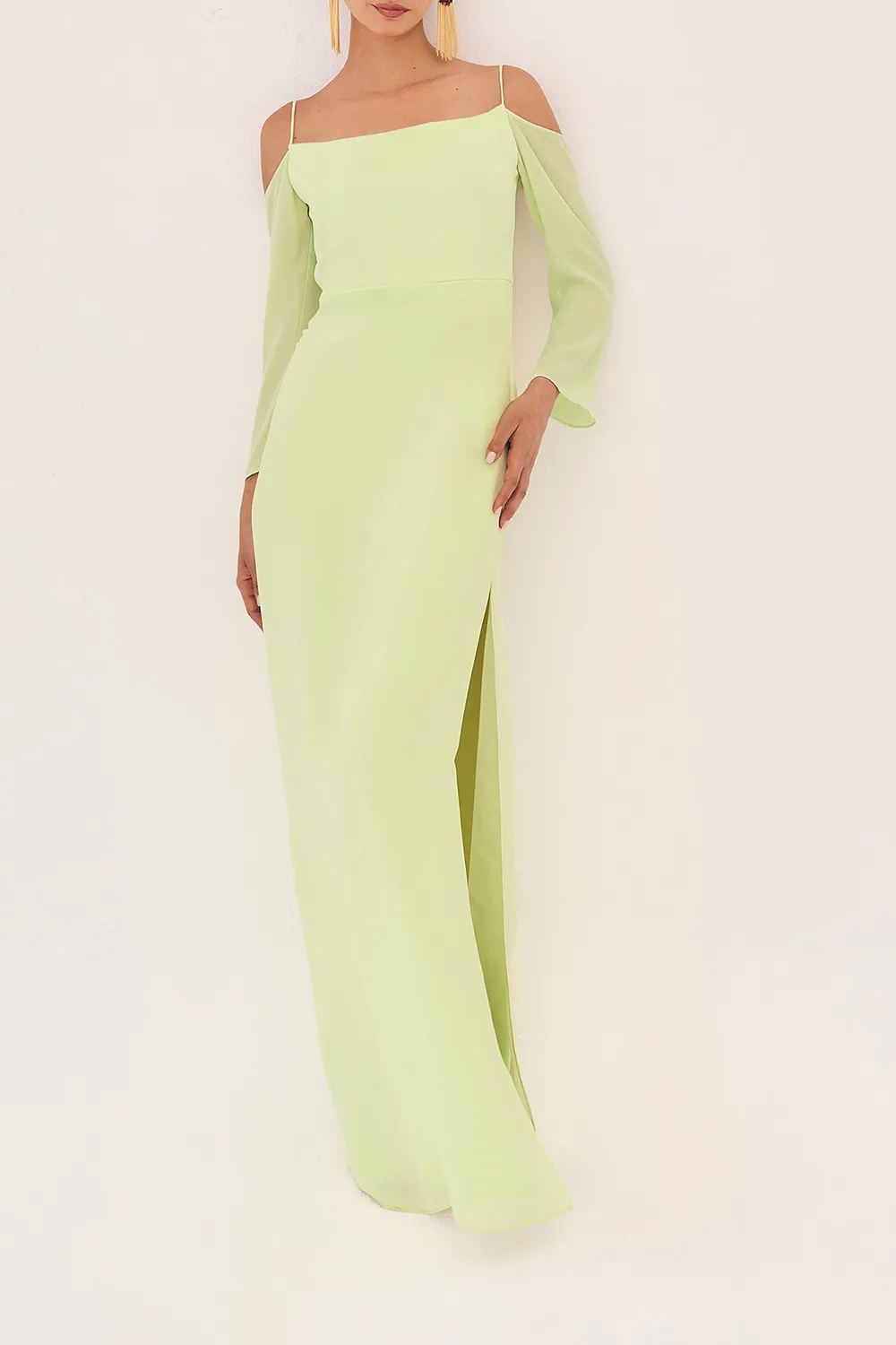 Women's Off Shoulder Dress